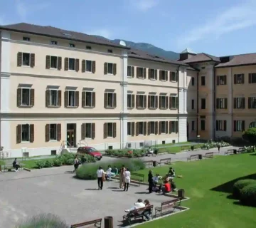 Università degli Studi di Trento