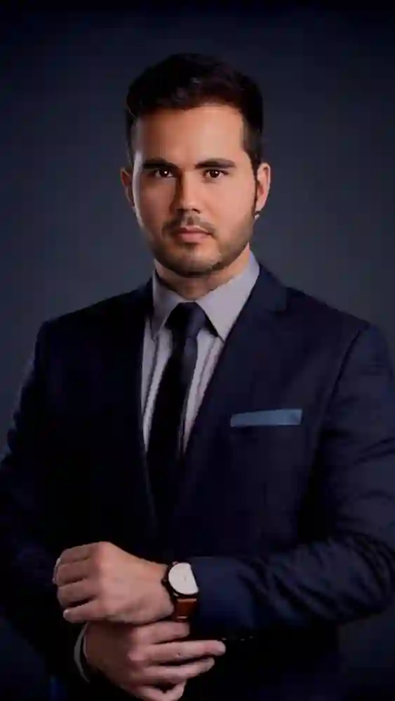 سید جمال حسینی